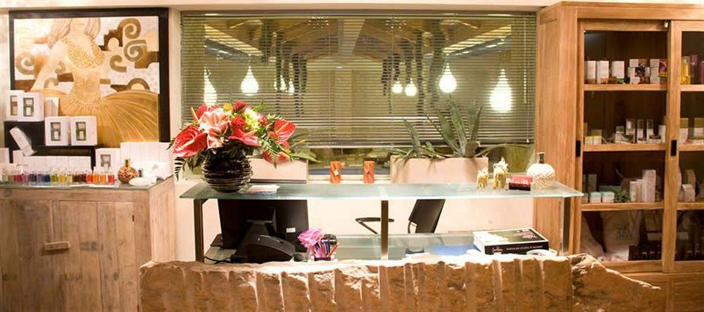 Il Baio Relais & Natural Spa Camporoppolo Exteriör bild